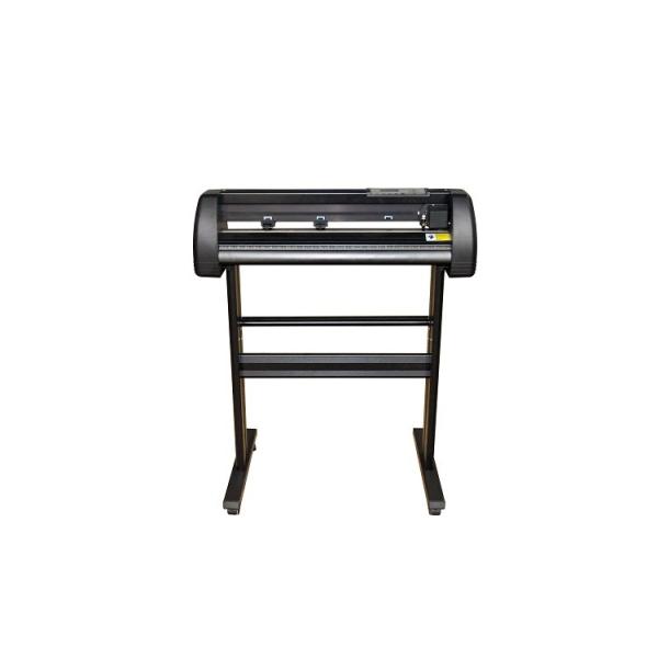 720mm Aluminum Bracket Cutting Plotter Manual Contour 28 Inch