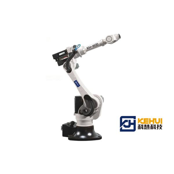 KH-W20 Welding Robot Auto Welding Machine Max Working Radius: 1588mm