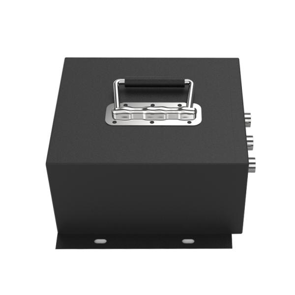 CLF OEM ODM 12V 24V LiFePO4 Lithium Iron Battery Pack For Lithium Iron Phosphate Security Monitoring Battery Pack