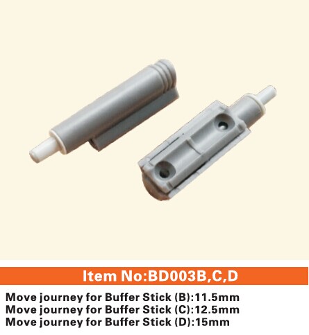 BD003 Cabinet Door Buffer
