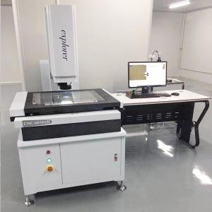 China 220V 50hz Image Dimension Measurement System , Optical Measurement Instrument ODM wholesale