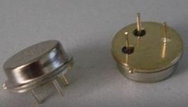 China 455Khz Surface Acoustic Wave Resonator wholesale