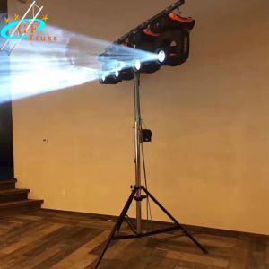 China Folded Aluminium 6082-T6 Line Array Truss For Hang Lighting wholesale