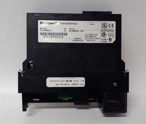 TC-PPD011 Honeywell Battery Extension Module Digital Input Module Brand New