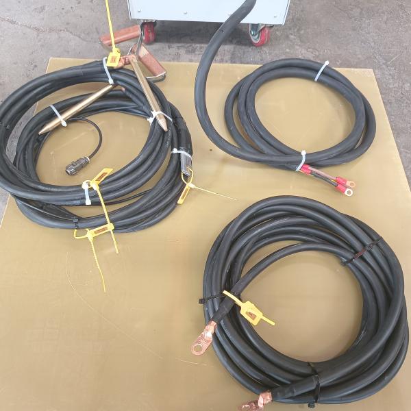 HCDX-3000A AC Magnetic Particle Flaw Detector 0-3000A