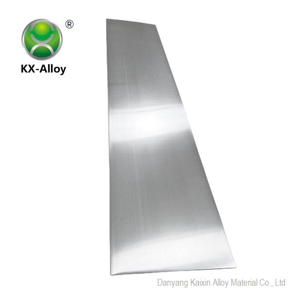 Inconel 738 Round Bar Tube Sheet Nickel Alloy Wire