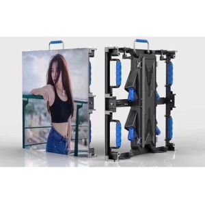 China SSTT-R3 3840hz 3mm Small Pixel Pitch LED Display wholesale