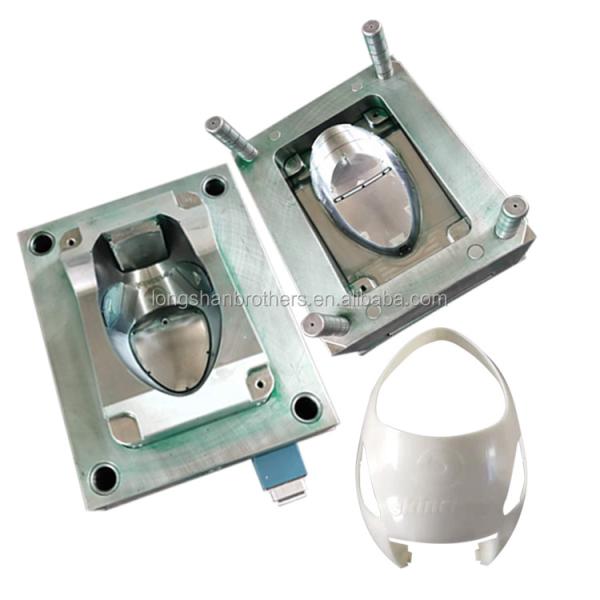 Single Multi Cavity Plastic Mould Maker For Electronics Injection Molded Parts