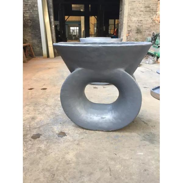 Marine Ships Mooring Components Marine Chocks Panama Closed Mooring Chocks