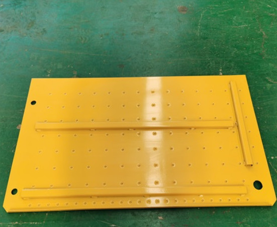Komatsu PC200, PC220, PC240, PC270 excvator upper Cover 20Y-54-76490