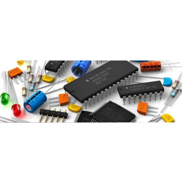 high TG FR4 94v0 Smart Home PCB Assembly Service For Wifi Smart Watch