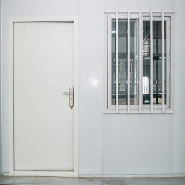 Customized Color Modern Luxury Prefab House Quick Concrete Houses Modular Casas Prefabricadas