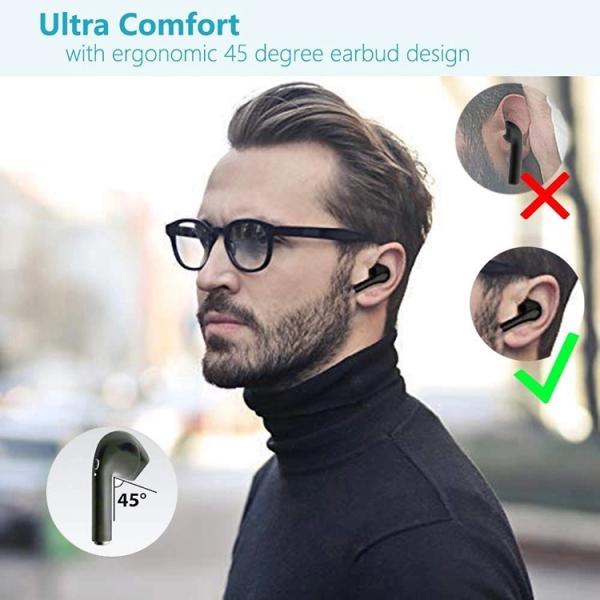 Factory Handsfree Sports True Wireless Stereo Earbuds
