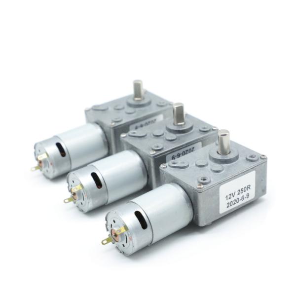 PG28S-PM-HT Powder Metallurgy Helix Teeth Split Planetary Reducer Gearbox 1:6 28mm