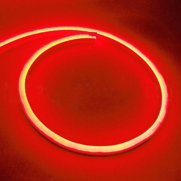 IP67 Big 220V Neon Light 12V 16mm Outdoor 2835 SMD Waterproof Luces Smart LED Strip Lights