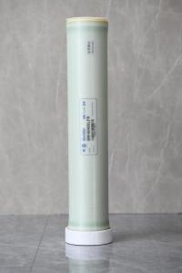 China 400 Ft2 Polyamide Membrane Brackish Water Reverse Osmosis Systems for Industrial Water Treatment BW-8040XLFR wholesale
