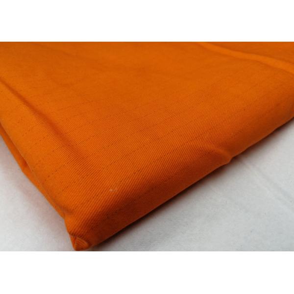 Woven Multi Functional Fabric Waterproof Cotton Fabrics 1/3 Twill Clothing Textile