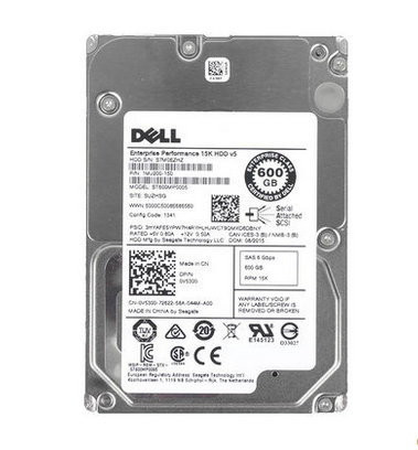 HDD SSD Hard Drive 2.5 600G SAS 10K 10000RPM ODM