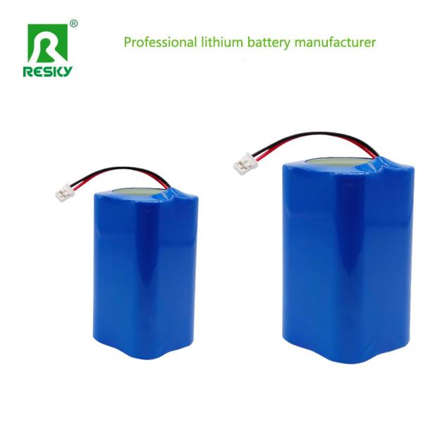 Rechargeable 18650 Lithium Ion Batteries 3.7V 15600mAh 15.6Ah 57.72wh Li-Ion Power Battery Pack