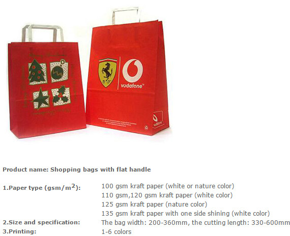 paper carrier bag luxury printed paper gift bag raw materials of brown paper bag wholesale,luxury shopping black packagi