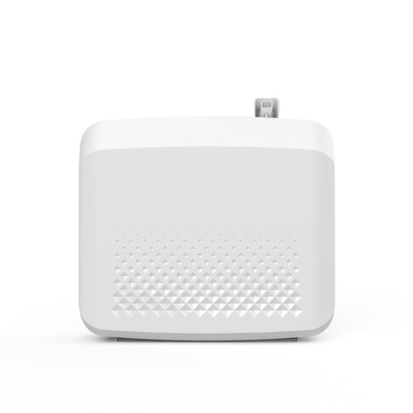 Less Than 35dB Noise Level Aroma Diffuser Machines 800ml Capacity Up To 10 Hours Working Time