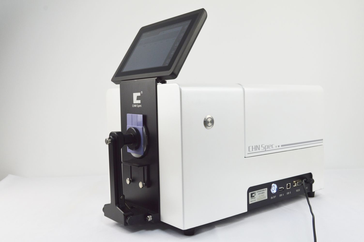 7 inches D/8 152mm Sphere Diameter Bench Top Spectrophotometer