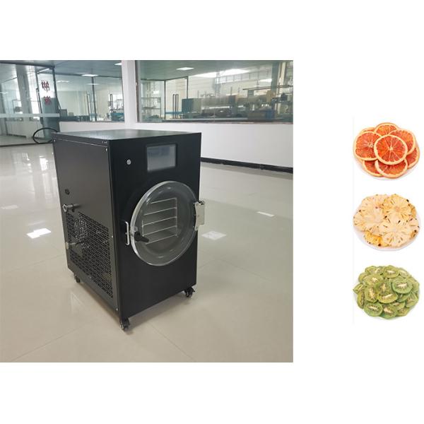 18-24H Drying Time Food Processing Small Freeze Dryer