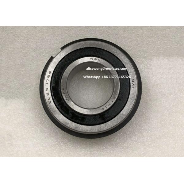 32TM19 auto bearing deep groove ball bearing with snap ring 32*65*18mm