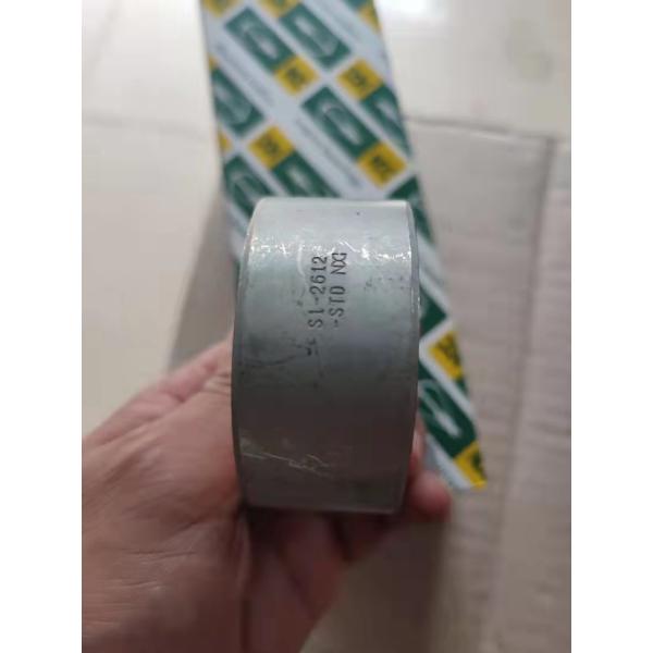 6d125 Nissan Genuine Spare Parts Japan Ndc Sh-2612k For Komatsu 6d125 Excavator