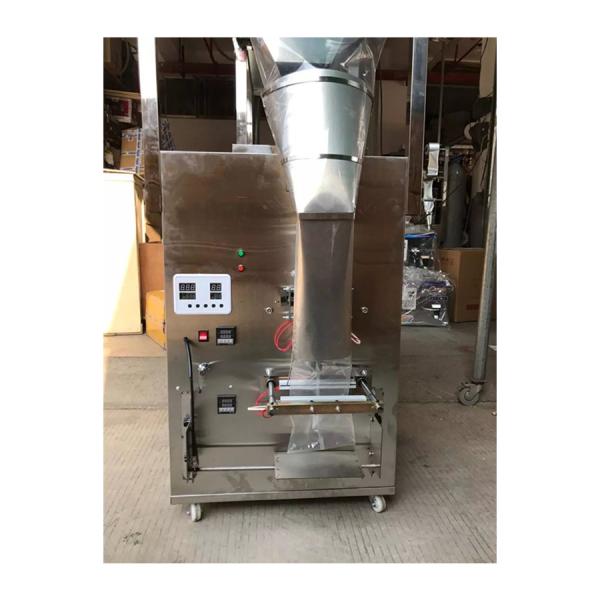 1kg Grain Packaging / bagging Machine Sealing Machines Sugar Rice Salt Nuts Grain Packing Machine