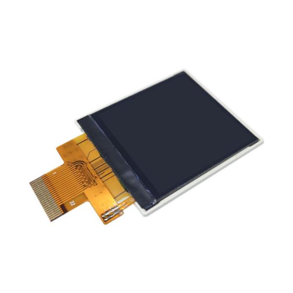 240*240 1.54inch Spi 4Line Interface TFT LCD Touch Screen