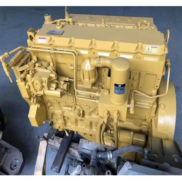 3653525 Engine assembly 365-3525 Marine 1018733 Generator Set 101-8733 Engines 2233294 Diesel 223-3294