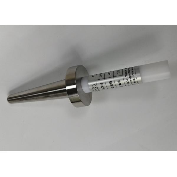 UL1310 Figure 16.4 S3252 Accessibility Probe Fan Finger Guard