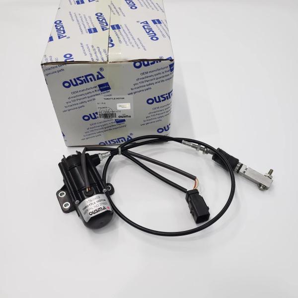 379-0803 Throttle Body Motor For 303E 304E E305E E306E E307E E308