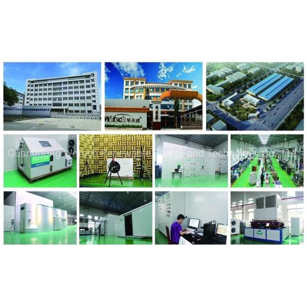 Plastic Top Blow on/off Swimming Pool Heat Pump