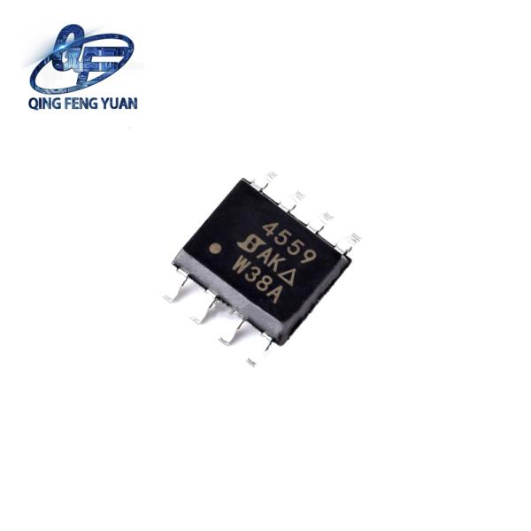 Integrated Circuits Microcontroller Si4559EY-T1-E3 Vi-shay SD101BWS-G3-08