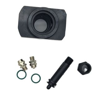 China 320D Injector Holder Support Tool Repair Tool wholesale