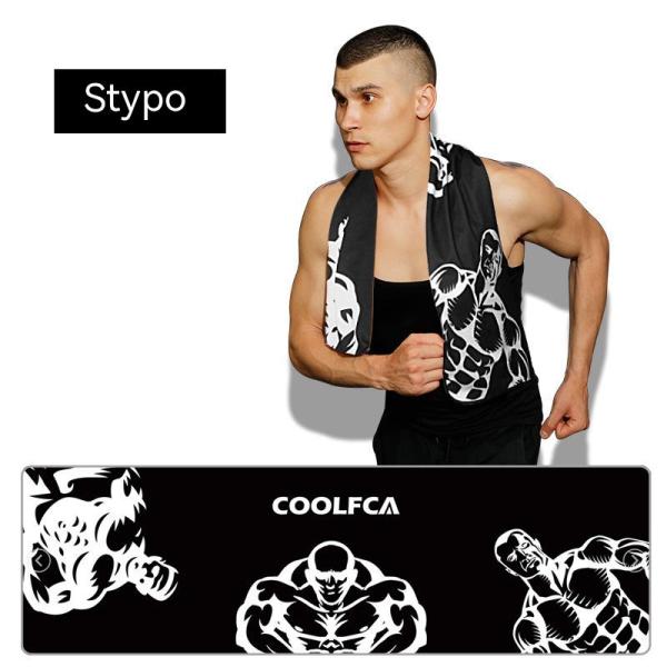 Sports Cooling Towel Custom Logo Quick Dry Microfiber Toalla for Yoga Beach Fitness