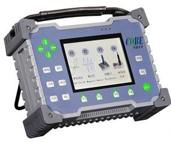 China Real Time Digital Electromagnetic Test Equipment Real Time Signals wholesale