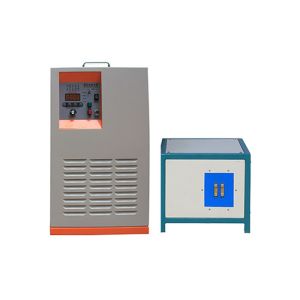 China IGBT Module Small High Frequency Furnace Environmentally Friendly Energy Save wholesale