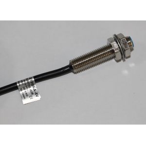 China SM8 Detection Distance Hall Proximity Sensor wholesale