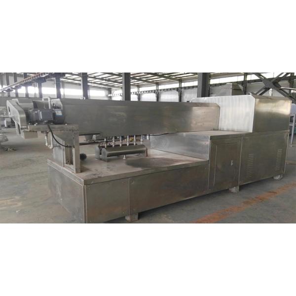 Stable Performance Artificial Rice Production Line CE Certificate