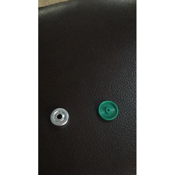 High Speed Coil Feeding Line / Aluminum Cap Making Machine