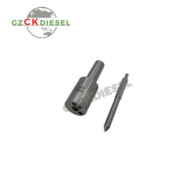 Diesel Fuel Injector Nozzle DLLA155S1420 DLLA 155 S 1420