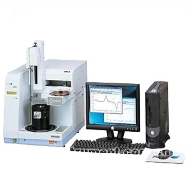 China 0.1mu V GB/T4610 Oxidation Induction Period Testing Machine wholesale