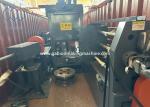 Oil Industries Hexagonal Hole Gabion Mesh Machine 88x110mm