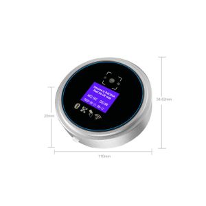 752X480 Access Control System