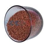 EPDM Rubber Athletic Synthetic Track 13mm Tartan Running Track Shore A