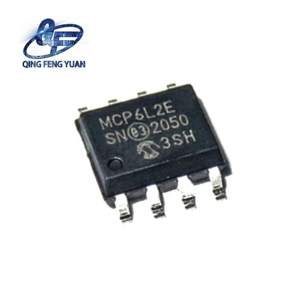 MICROCHIP MCP6L2T IC Original New Stock Electronic Component Integrated Circuits For Tv