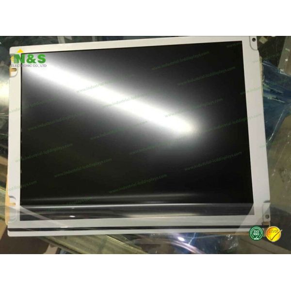 TX26D12VM0APA KOE 10.4" LCM 800×600 60Hz for Medical Imaging&Industrial Application